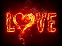 pic for fire love 